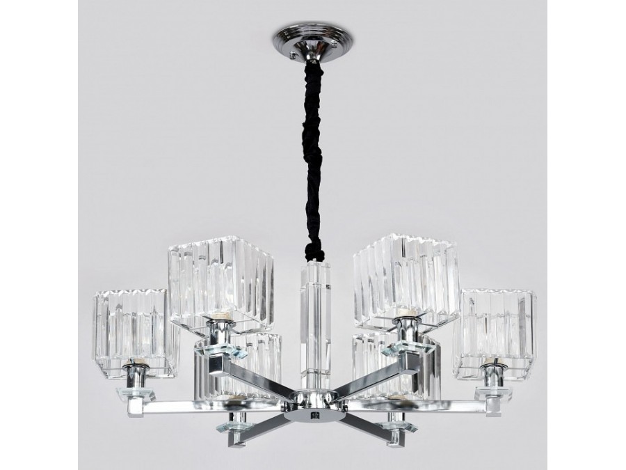 Подвесная люстра Ambrella Light TR TR4522