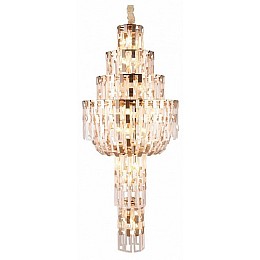 Подвесная люстра Aployt Alessio APL.858.03.31