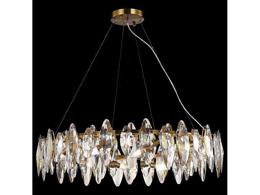 Подвесная люстра ST-Luce Ancona SL1227.303.12