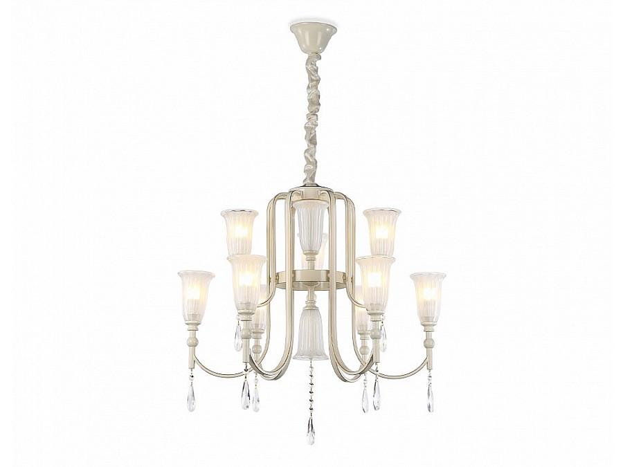 Подвесная люстра Ambrella TR TR3248