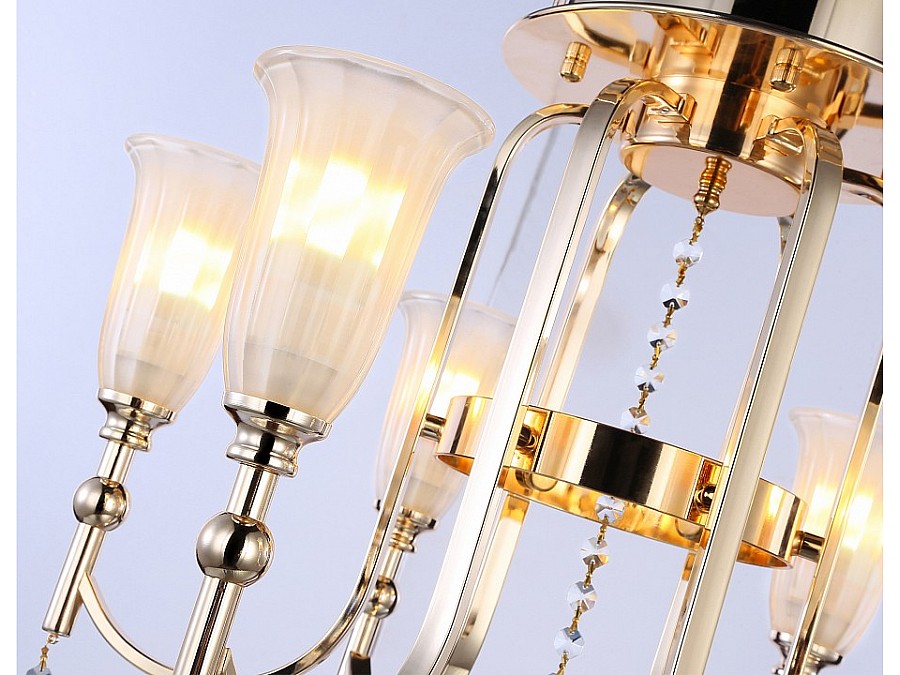 Потолочная люстра Ambrella TR TR3244