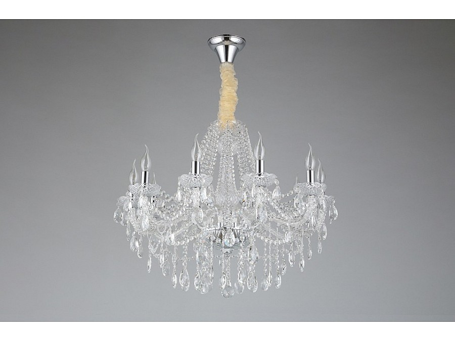 Подвесная люстра Aployt Koletta APL.755.03.10