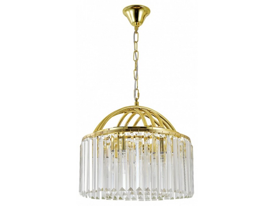 Подвесная люстра Escada  2130/6S