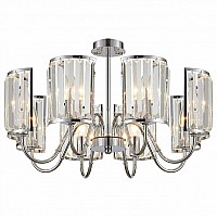 Подвесная люстра Citilux Грета CL333181