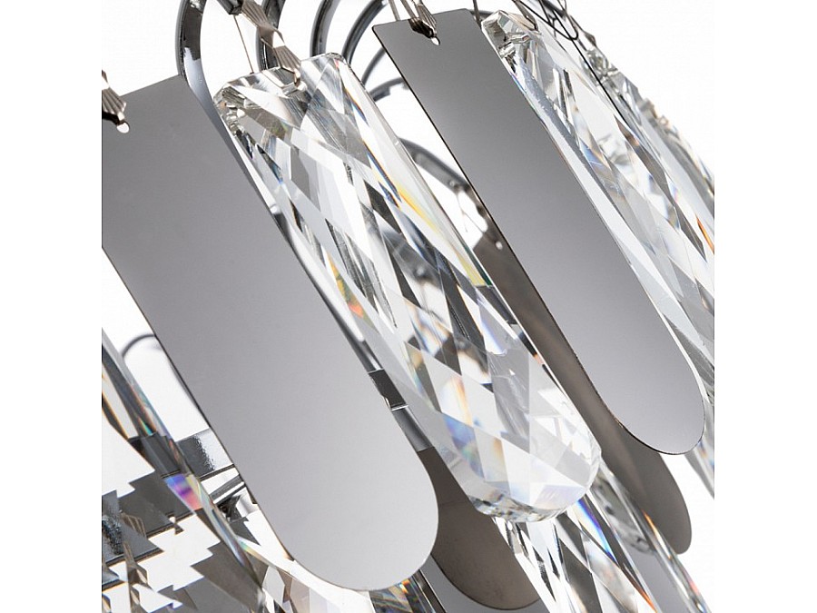 Подвесная люстра Arte Lamp Vivien A2719SP-6CC