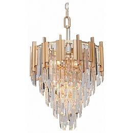 Подвесная люстра Vitaluce V58560 V58560-8/10