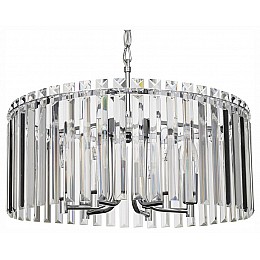 Подвесная люстра Citilux Джейн CL306161