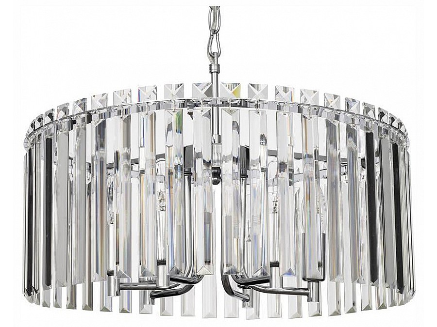 Подвесная люстра Citilux Джейн CL306161