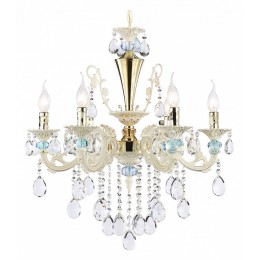 Подвесная люстра Ambrella TR TR4923