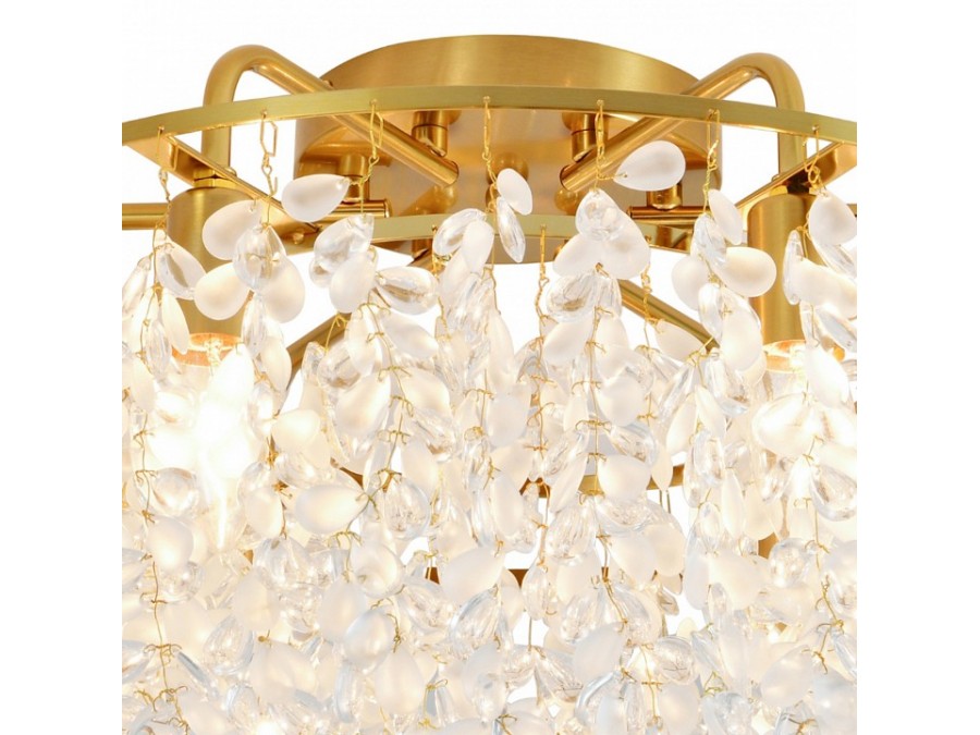 Потолочная люстра Escada  ES0000045