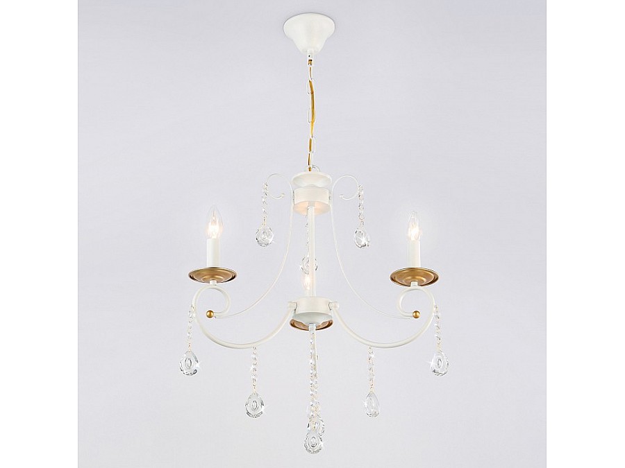 Подвесная люстра Ambrella Light TR TR4915