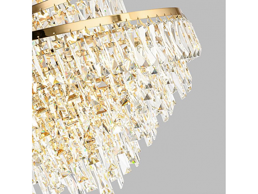 Подвесная люстра Odeon Light Wayta 5073/25