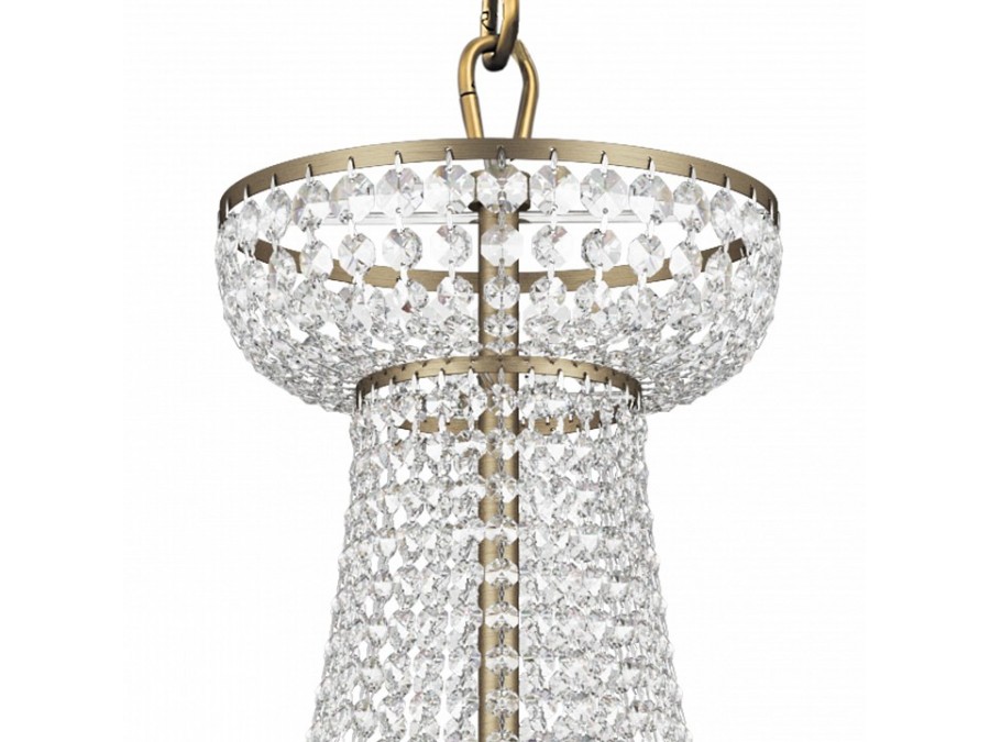 Подвесная люстра Lightstar Classic 700511