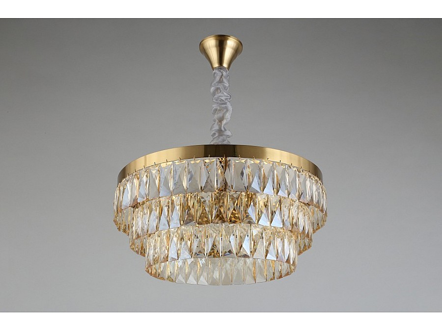 Подвесная люстра Aployt Francheska APL.837.03.08