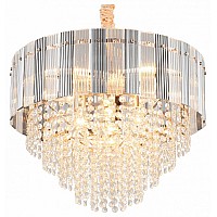 Подвесная люстра Omnilux Naro OML-69503-08