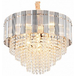 Подвесная люстра Omnilux Naro OML-69503-08