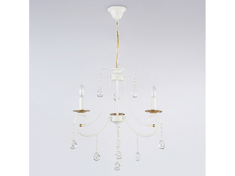 Подвесная люстра Ambrella Light TR TR4915