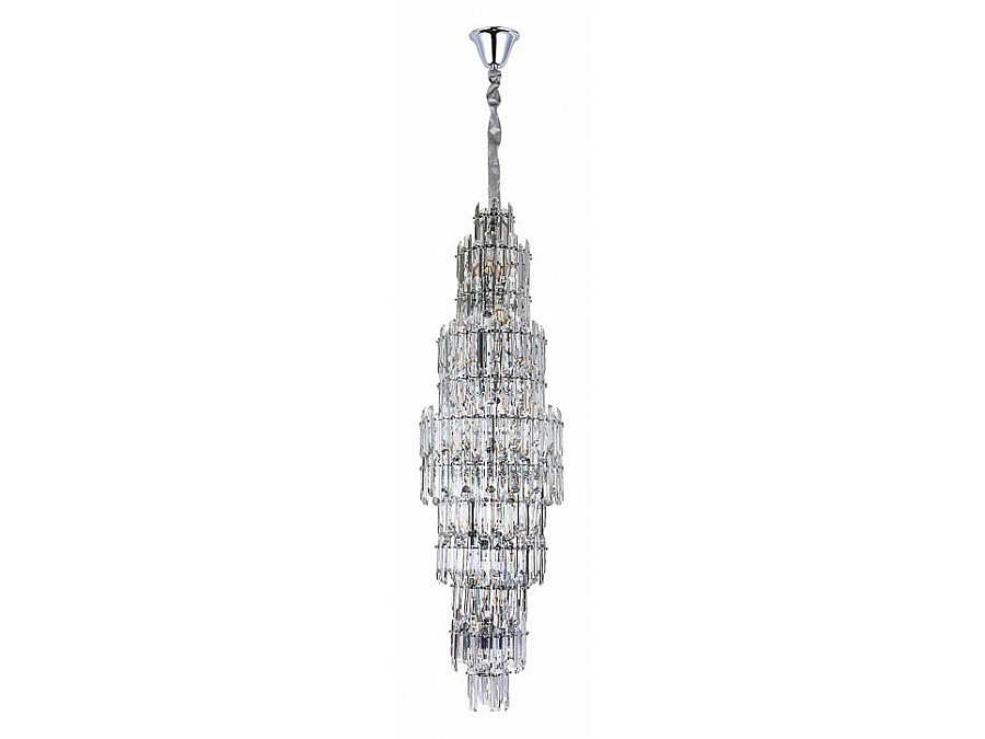 Подвесная люстра Divinare Rosie 3511/02 LM-36