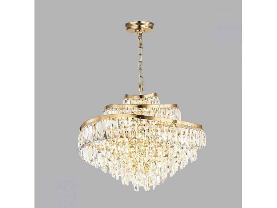 Подвесная люстра Odeon Light Wayta 5073/12