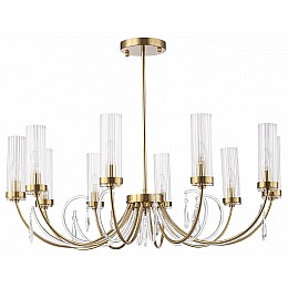 Люстра на штанге ST-Luce ILLUMIA SL1400.303.10
