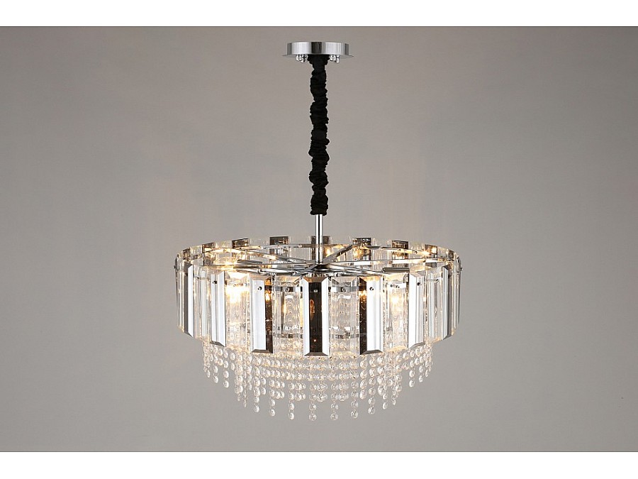 Подвесная люстра Omnilux Oliveri OML-69603-10