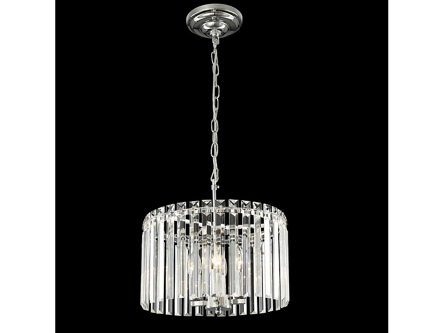 Подвесная люстра Citilux Джейн CL306141