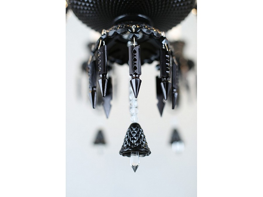 Подвесная люстра Aployt Kler APL.709.03.18