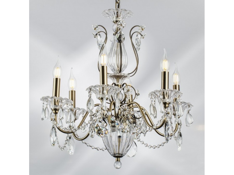 Подвесная люстра Lightstar Schon 790061