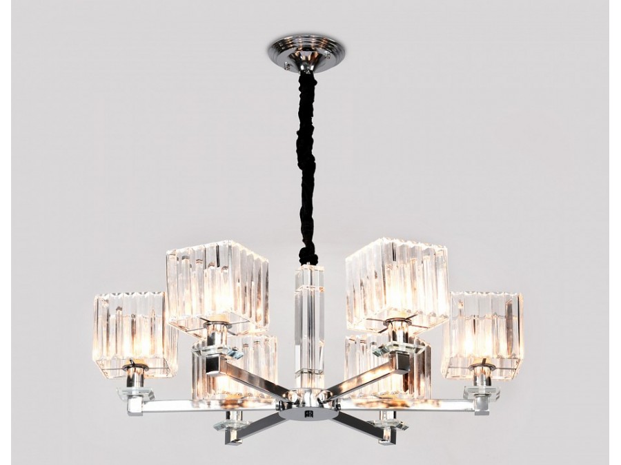 Подвесная люстра Ambrella Light TR TR4522