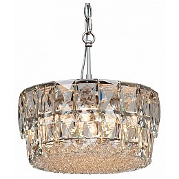 Подвесная люстра Vitaluce  V5350-9/5