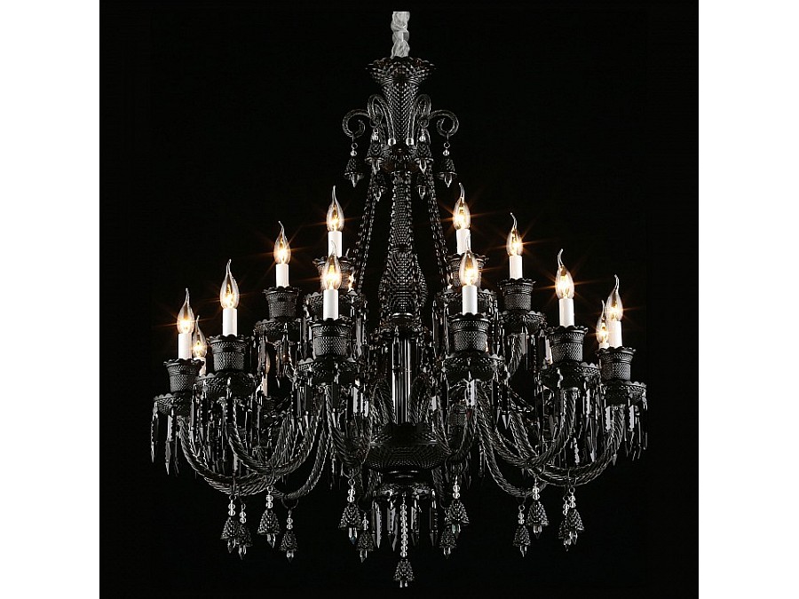 Подвесная люстра Aployt Kler APL.709.03.18