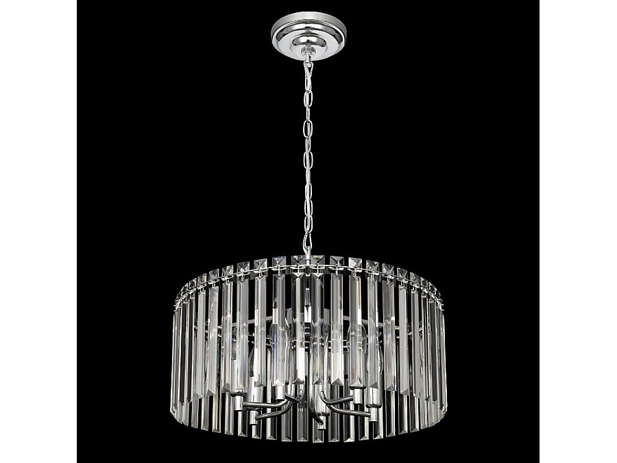 Подвесная люстра Citilux Джейн CL306161