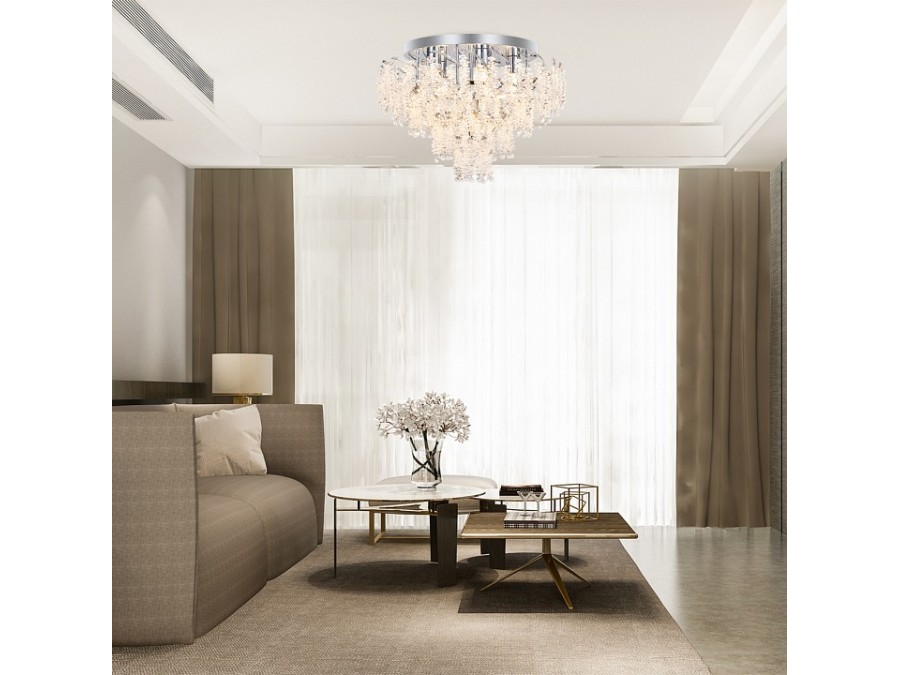 Потолочная люстра Escada  ES0000072