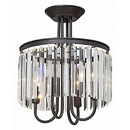 Люстра на штанге Vitaluce V5152 V5152-1/4PL