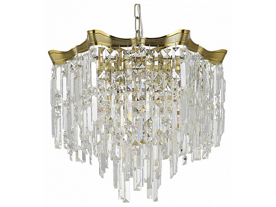 Подвесная люстра ST-Luce Ofelia SL1659.303.07