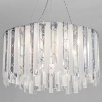 Подвесная люстра Eurosvet Radiance 101011/6