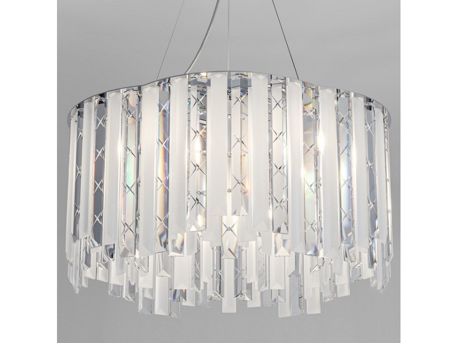 Подвесная люстра Eurosvet Radiance 101011/6