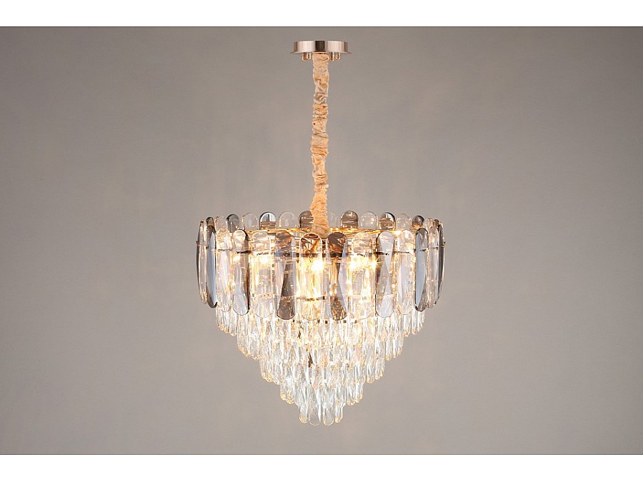 Подвесная люстра Omnilux Lario OML-89703-12