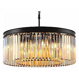 Подвесная люстра Citilux Мартин CL332122