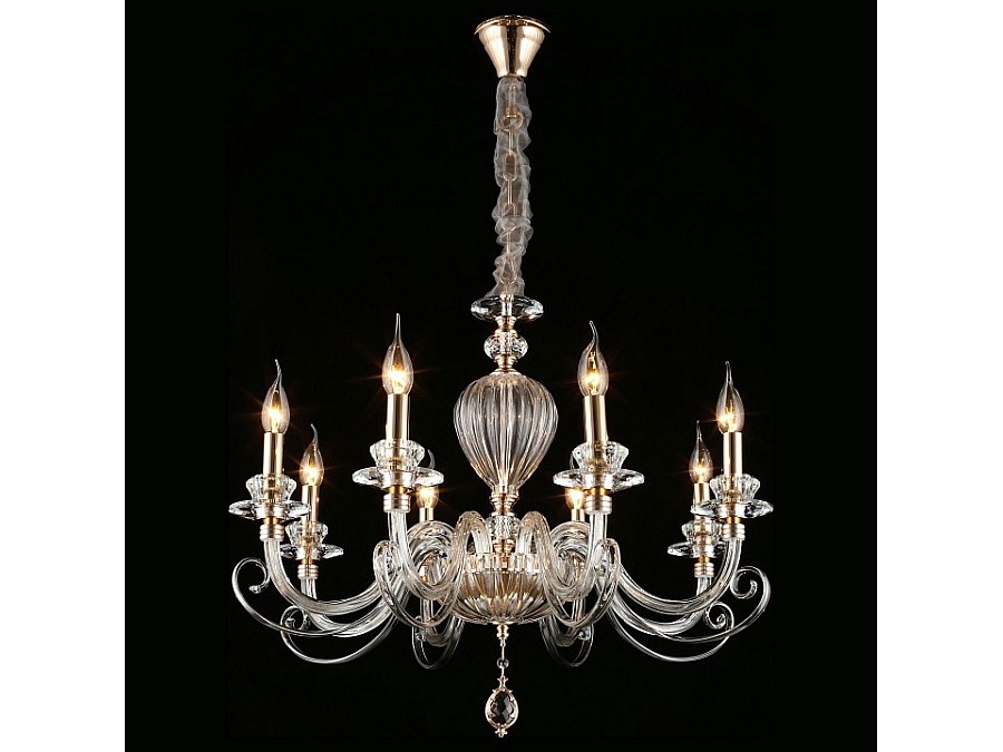 Подвесная люстра Aployt Daniele APL.701.03.08