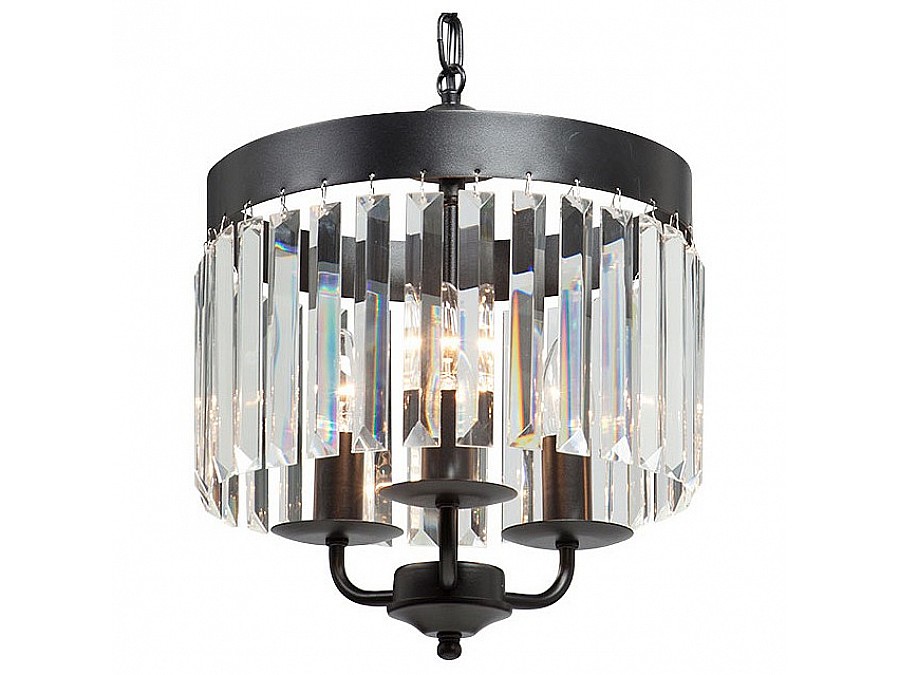 Подвесная люстра Vitaluce V5228 V5228-1/3