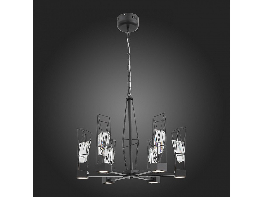 Подвесная люстра ST-Luce Progetto SL815.303.06