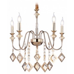 Подвесная люстра Ambrella TR TR4955