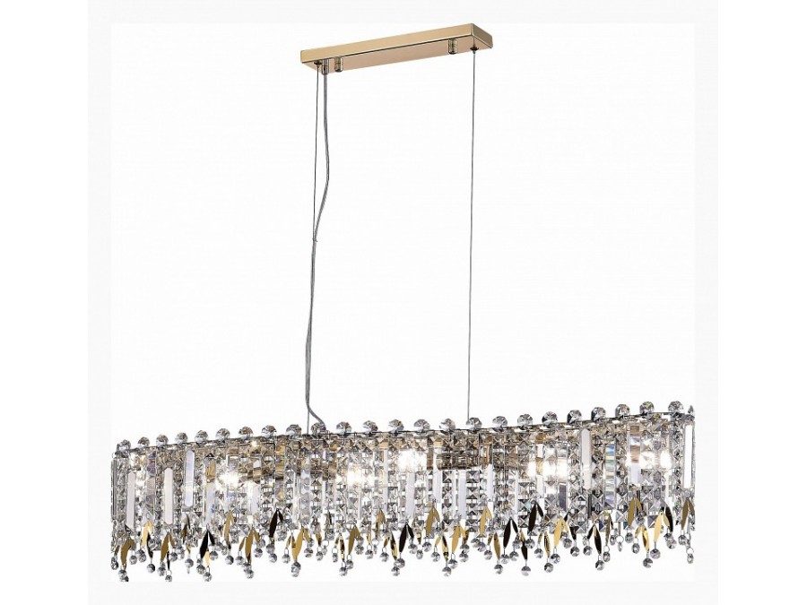 Подвесная люстра ST-Luce Desio SL1655.213.06