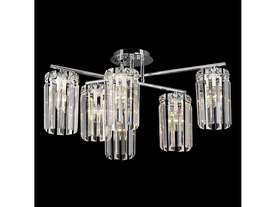 Потолочная люстра Citilux AXIS CL313261