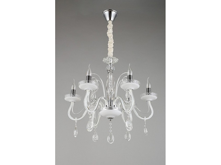 Подвесная люстра Aployt Emmanuel APL.628.03.06