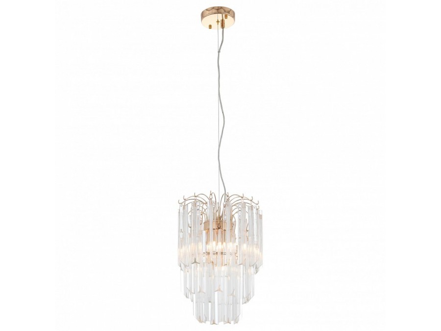 Подвесная люстра ST-Luce Osoleto SL386.203.05