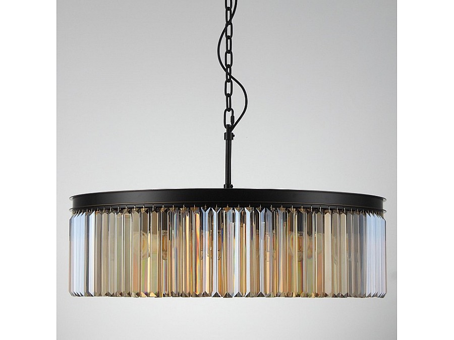 Подвесная люстра Citilux Мартин CL332162