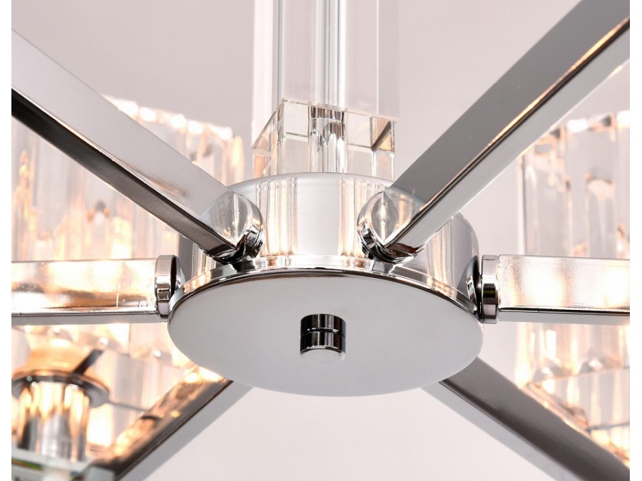 Подвесная люстра Ambrella Light TR TR4522