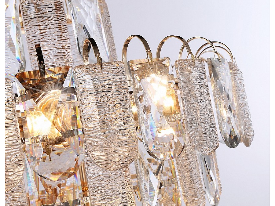 Подвесная люстра Ambrella TR TR5233